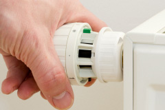 Lochty central heating repair costs